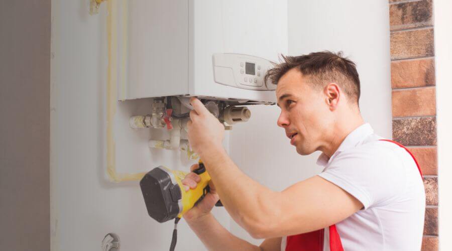 Professional septic pumping service in Woden, IA